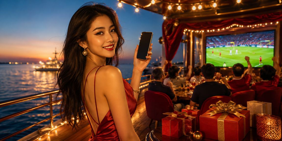 Trải nghiệm giao diện di động hiện đại và bắt mắt keobong88